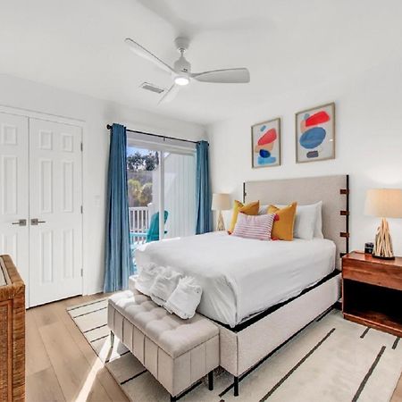 Racquet Club 43 By Wild Dunes, Luxury Condo Isle of Palms Exterior foto