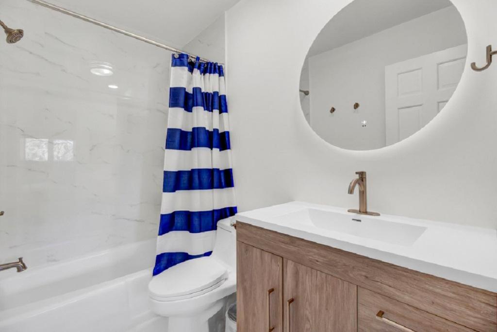 Racquet Club 43 By Wild Dunes, Luxury Condo Isle of Palms Exterior foto