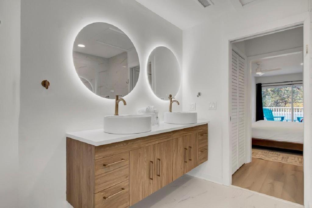 Racquet Club 43 By Wild Dunes, Luxury Condo Isle of Palms Exterior foto