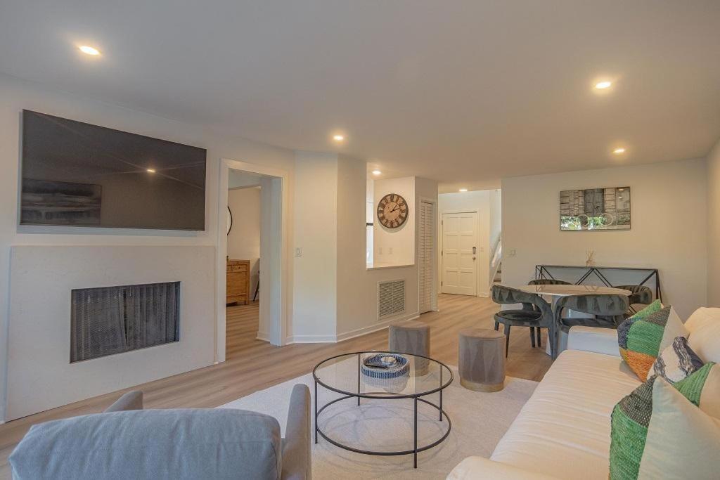 Racquet Club 43 By Wild Dunes, Luxury Condo Isle of Palms Exterior foto